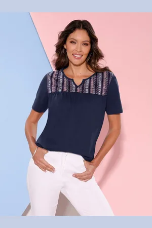 Classic Basics Tuniekshirt (1-delig)