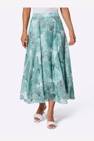 CREATION L PREMIUM Tulen rok