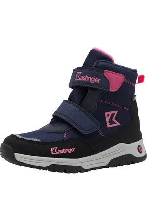 KASTINGER Winterlaarzen HAGLER MID V KTX Snowboots, winterlaarzen, winterschoenen, waterdicht, gevoerd