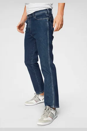 Wrangler Stretch jeans Durable