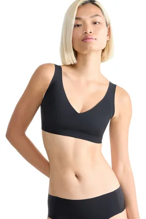 Sloggi Bustier NEU: ZERO Feel 2.0 Bralette