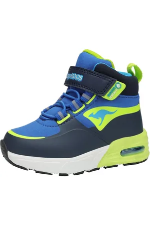 KangaROOS Sneakers K-XI Creed Mid EV