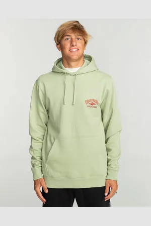 Billabong Hoodie Arch Dreamy Place