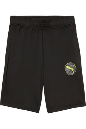 PUMA Short ACTIVE SPORTS POLY SHORTS B