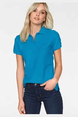 Fruit Of The Loom Poloshirt Lady-Fit Premium Polo