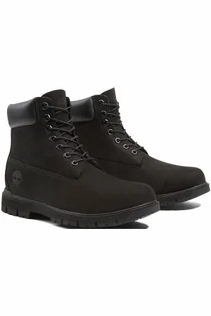 Timberland Veterschoenen Radford 6" Boot WP Winterlaarzen, veterschoenen, winterschoenen, waterdicht