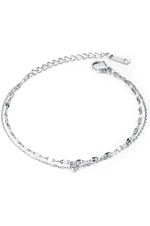 Firetti Armband Sieraad cadeau armbanden armketting schip ankerketting