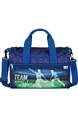 SCOOLI Sporttas Teamplayer