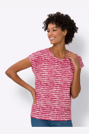Classic Basics Shirt met korte mouwen (1-delig)