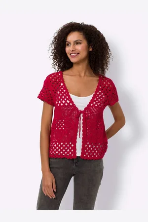 Heine Mouwloos vest