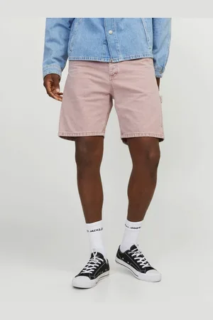 JACK & JONES Short JJITONY JJCARPENTER SHORTS SBD 316 SN