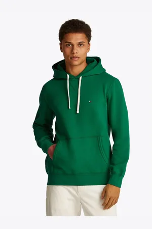 Tommy Hilfiger Hoodie ESS SEASONAL FLEECE HOODY