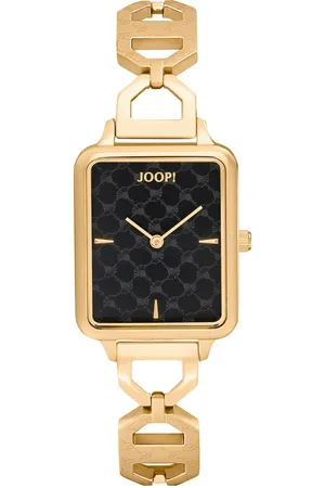 JOOP! Kwartshorloge 2036592 Polshorloge, dameshorloge