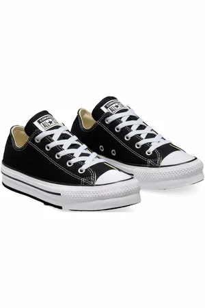 Converse Sneakers CHUCK TAYLOR ALL STAR EVA LIFT CANV