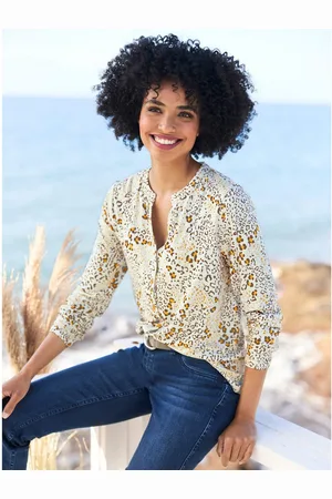 Heine Shirtblouse