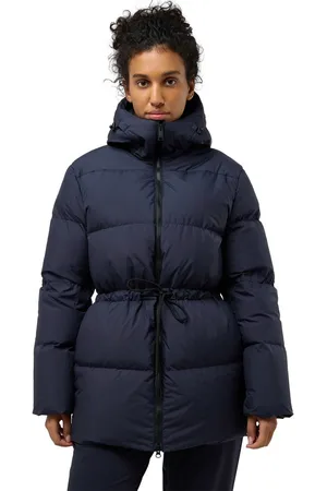 Jack Wolfskin Donsjack Kersensteegje
