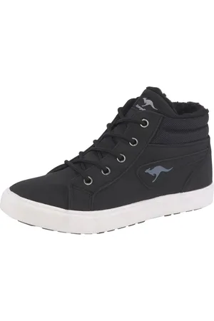KangaROOS Sneakers Kavu I gevoerd