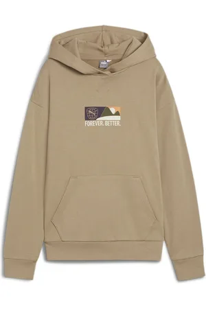 PUMA Hoodie BETTER SPORTSWEAR HOODIE
