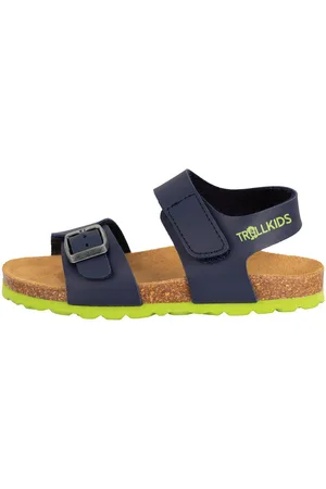 TROLLKIDS Sandalen KIDS BERGEN SANDAL