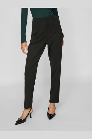 VILA Pantalon VIVARONE HW PANTS-NOOS