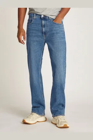 Tommy Hilfiger Straight jeans Otis Regular Straight