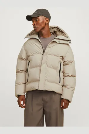 JACK & JONES Gewatteerde jas JCOALPHA PUFFER SN