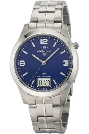 Master Time Radiografisch horloge