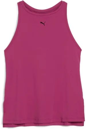 PUMA Tanktop CLOUDSPUN RACERBACK TANK - REG