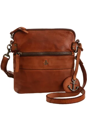 HARBOUR 2nd Handtas Taliza2 Handtas dames, schoudertas, schoudertas met logo hanger