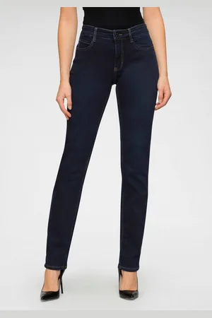 Mac Stretch jeans Dream met stretch voor een perfecte pasvorm