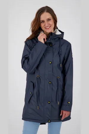 DEPROC-Active Regenjas Friesennerz HALIFAX NEW WOMEN