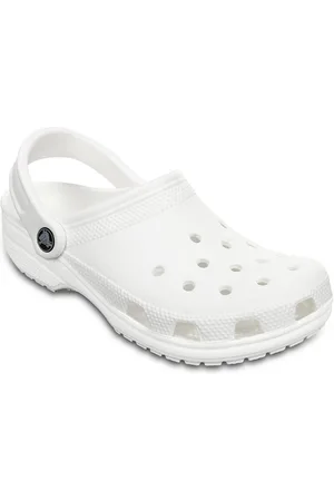 Crocs Clogs Classic , zomerschoen, tuinschoen, badschoen, met typisch logo