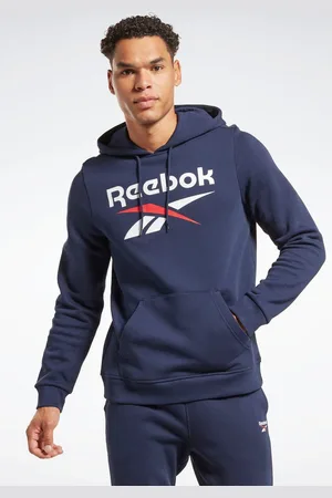 Reebok Hoodie