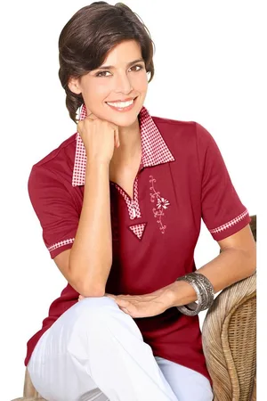 Baur Poloshirt (1-delig)