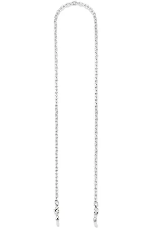 Bruno Banani Brilketting Sieraad cadeau - Perfect voor bril en zonnebril