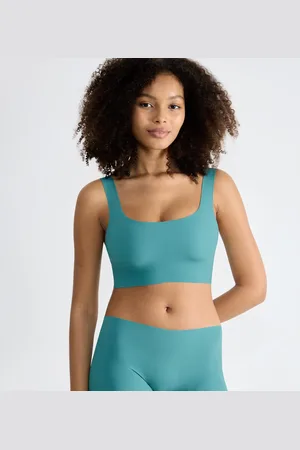 Sloggi Bustier NEU: ZERO Feel 2.0 Top naadloos en onzichtbaar