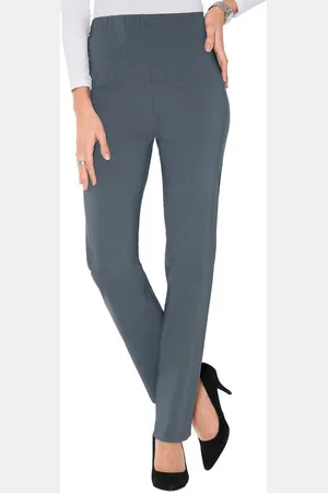 Classic Basics Stretchbroek
