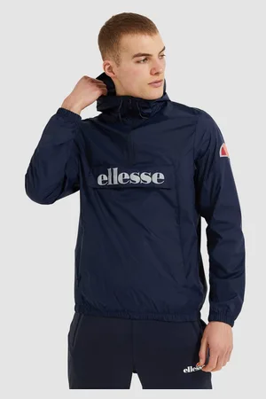 Ellesse Windbreaker ACERA OH JACKET Lichte tussenjas