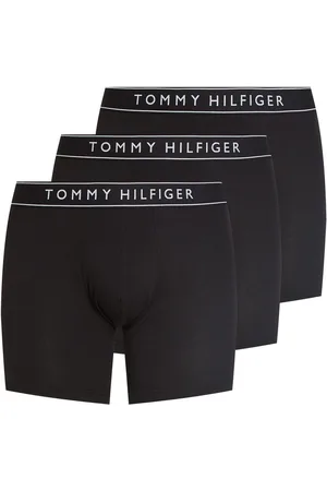 Tommy Hilfiger Boxershort 3P BOXER BRIEF DTM (3 stuks)