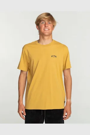 Billabong T-shirt ARCH WAVE