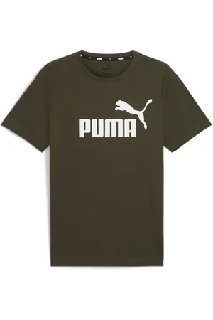 PUMA T-shirt ESS Logo Tee (s)