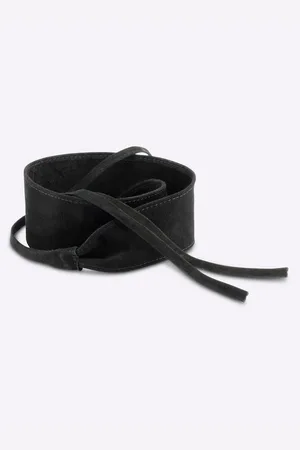 Heine Leren riem