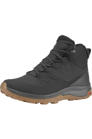 Salomon Wandelschoenen OUTsnap CSWP M Waterdicht, Warm