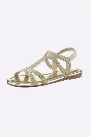 Heine Sandalen