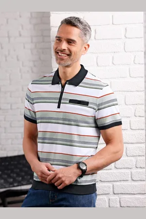 Baur Poloshirt met korte mouwen (1-delig)