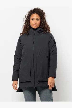 Jack Wolfskin Winterjack LUISENPLATZ JKT W