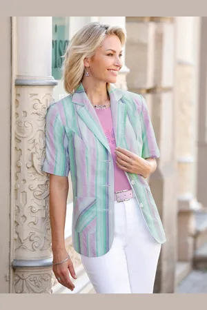 Classic Basics Blouseblazer