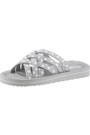 Classic Basics Badslippers