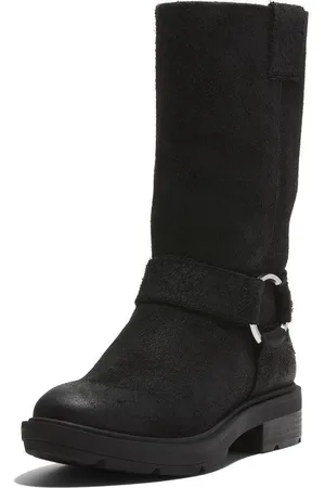Timberland Laarzen BRIMFIELD TALL PULL ON BOOT Winterschoenen, winterlaarzen