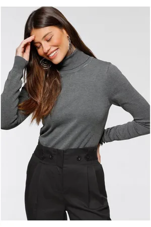 Bruno Banani Coltrui met metalen logo